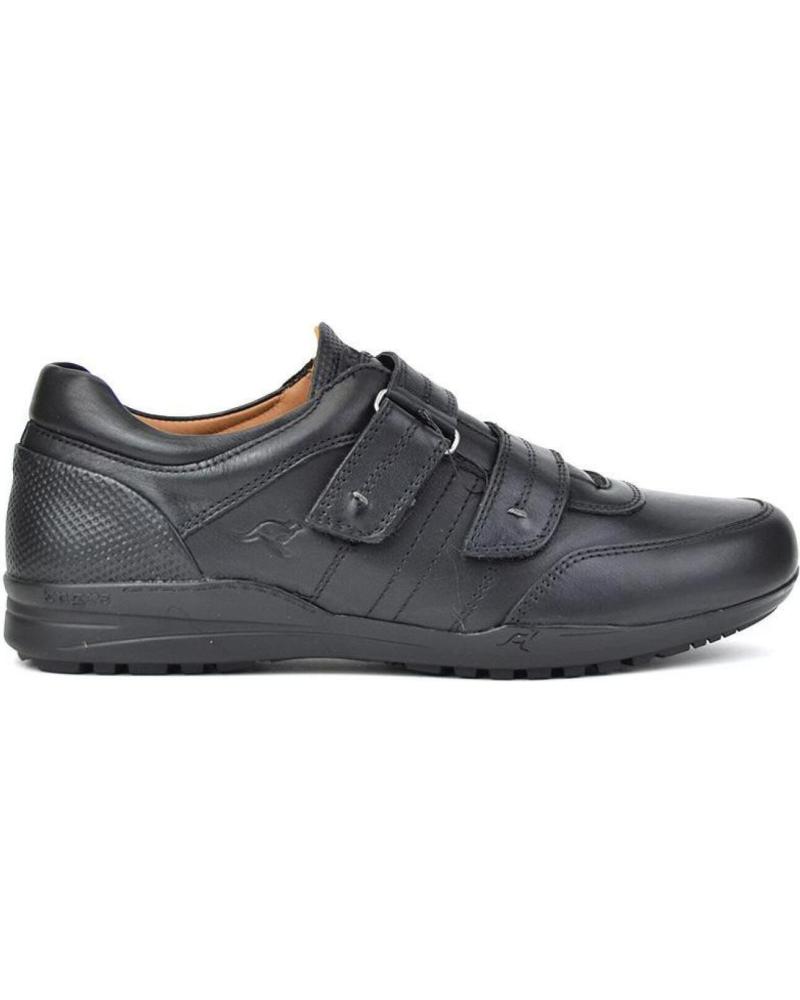 Zapatos de Hombre KANGAROOS SPORT CABALLERO P NEGROP NEGRO