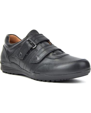 Zapatos de Hombre KANGAROOS SPORT CABALLERO P NEGROP NEGRO