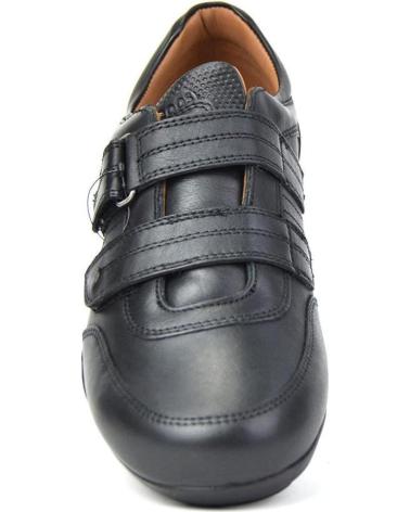 Zapatos de Hombre KANGAROOS SPORT CABALLERO P NEGROP NEGRO