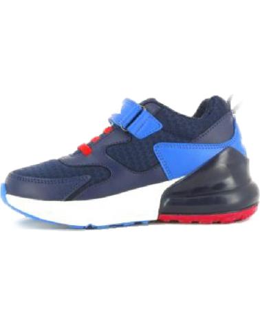 Deportivas de Niño PABLOSKY PABLOSIKY - DEPORTIVAS NINO CON LUCES NASA N10020 NAVY