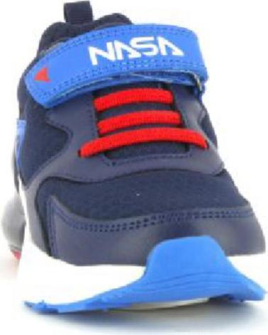 Deportivas de Niño PABLOSKY PABLOSIKY - DEPORTIVAS NINO CON LUCES NASA N10020 NAVY