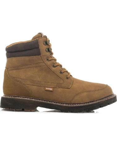 Bottines pour Homme MTNG - BOTA SAFARI ALDAYA C55013
