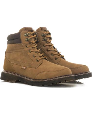 Bottines pour Homme MTNG - BOTA SAFARI ALDAYA C55013