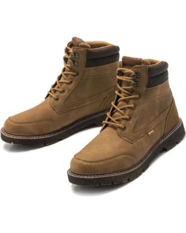 Bottines pour Homme MTNG - BOTA SAFARI ALDAYA C55013