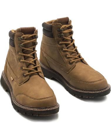 Bottines pour Homme MTNG - BOTA SAFARI ALDAYA C55013