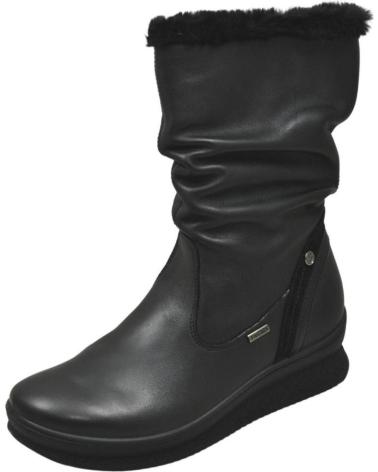 Botas de Mujer imac 456848I NEGRO