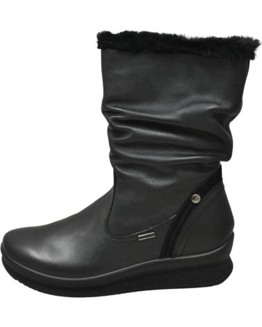 Botas de Mujer imac 456848I NEGRO