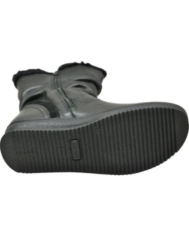 Botas de Mujer imac 456848I NEGRO