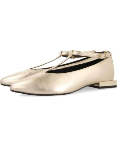 Ballerinas-De-Mujer-GIOSEPPO-70817-RATHO-ORO