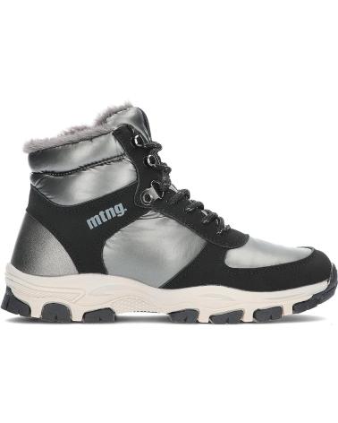 Botines-De-Niña-MTNG-BOTINES-TRECKY-48862-PLATA