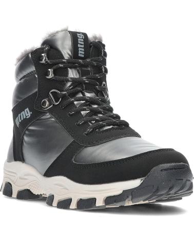 Botines-De-Niña-MTNG-BOTINES-TRECKY-48862-PLATA