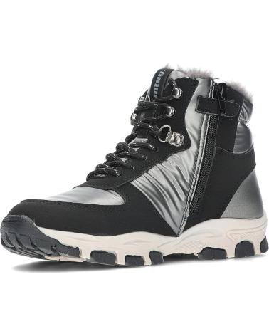 Botines-De-Niña-MTNG-BOTINES-TRECKY-48862-PLATA