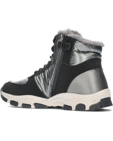 Botines-De-Niña-MTNG-BOTINES-TRECKY-48862-PLATA