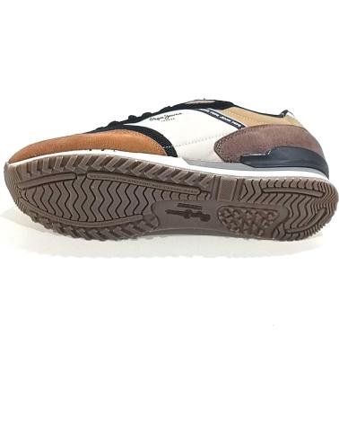 Scarpe sport per Uomo PEPE JEANS BOTIN DANIELA VEGA MULTICOLOR