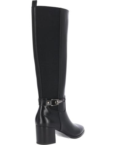 Botas de Mujer CHIKA10 CAYETANA 01 NEGRO-BLACK