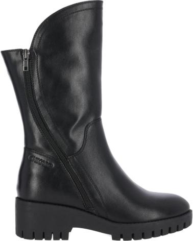 Stivali per Donna CHIKA10 CARNAVALES 03 NEGRO-BLACK