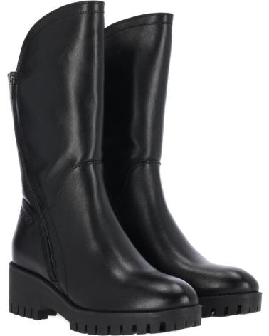 Botas de Mulher CHIKA10 CARNAVALES 03 NEGRO-BLACK