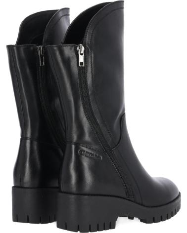 Botas de Mulher CHIKA10 CARNAVALES 03 NEGRO-BLACK