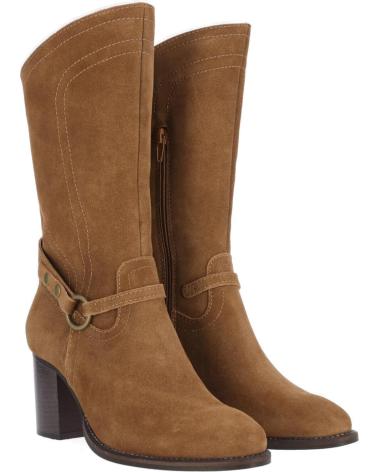Bottes pour Femme CHIKA10 ESPUELA 05 CUERO-TAN