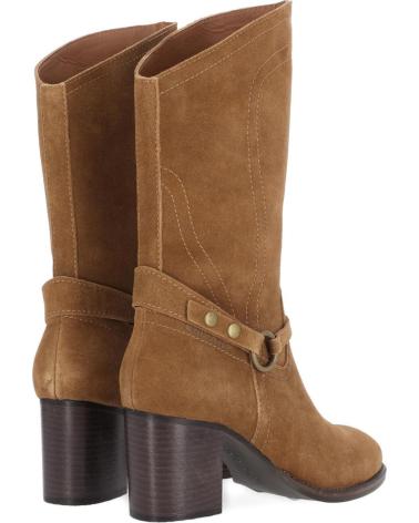 Bottes pour Femme CHIKA10 ESPUELA 05 CUERO-TAN