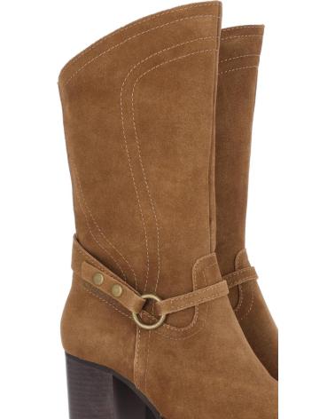 Bottes pour Femme CHIKA10 ESPUELA 05 CUERO-TAN