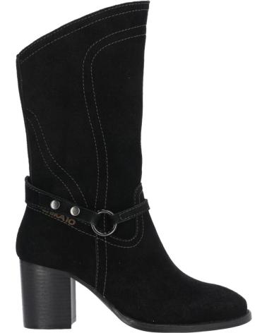 Boots für Damen CHIKA10 ESPUELA 05 NEGRO-BLACK