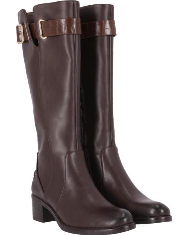 Botas de Mulher CHIKA10 BAIDEN 06 MARRON-BROWN