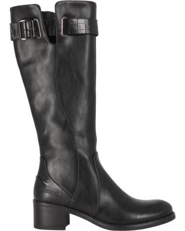Stivali per Donna CHIKA10 BAIDEN 06 NEGRO-BLACK