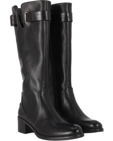 Stivali per Donna CHIKA10 BAIDEN 06 NEGRO-BLACK