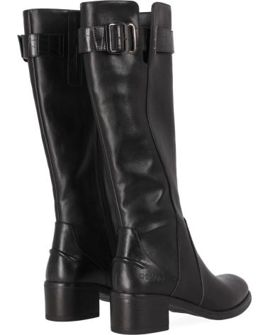 Stivali per Donna CHIKA10 BAIDEN 06 NEGRO-BLACK