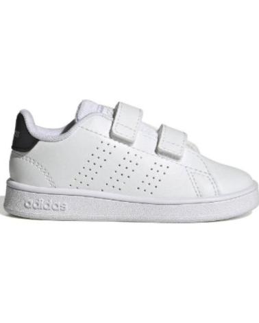 Deportivas de Niña y Niño ADIDAS ZAPATILLAS IG2545 BCO BLANCO