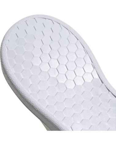 Deportivas de Niña y Niño ADIDAS ZAPATILLAS IG2545 BCO BLANCO