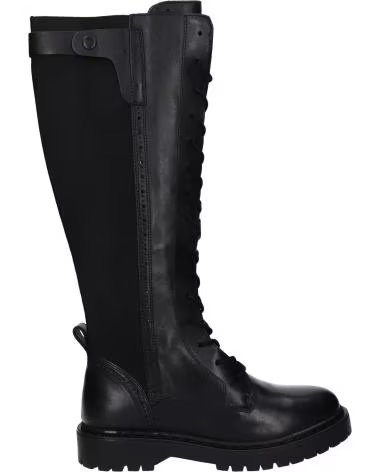 Woman boots GEOX D26QDF 00043 D BLEYZE C9999 BLACK