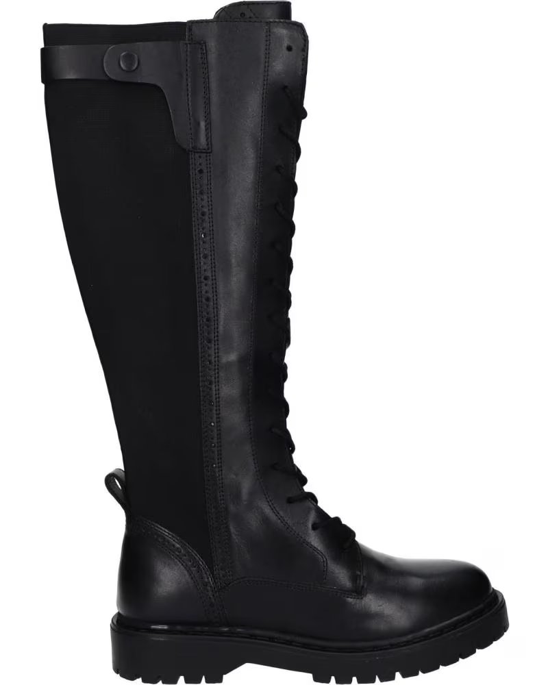Botas de Mulher GEOX D26QDF 00043 D BLEYZE C9999 BLACK