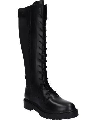 Botas de Mulher GEOX D26QDF 00043 D BLEYZE C9999 BLACK