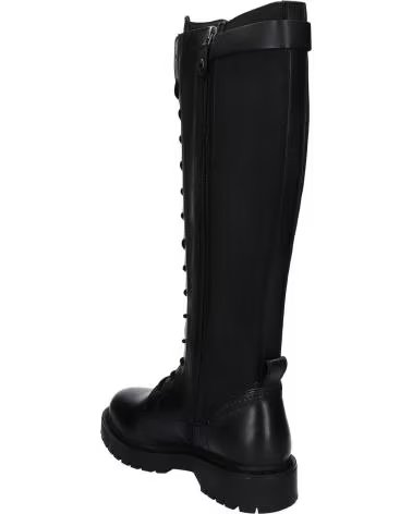 Botas de Mulher GEOX D26QDF 00043 D BLEYZE C9999 BLACK