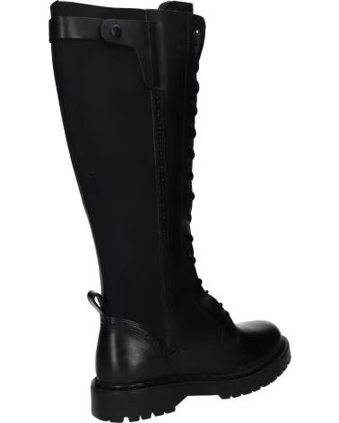 Botas de Mulher GEOX D26QDF 00043 D BLEYZE C9999 BLACK