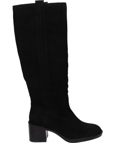 Botas de Mulher GEOX D26TYF 00022 D GIULILA C9999 BLACK