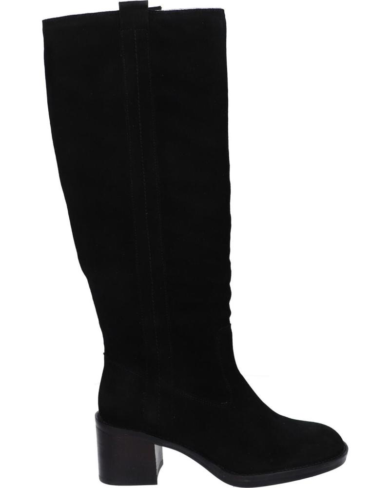 Botas de Mulher GEOX D26TYF 00022 D GIULILA C9999 BLACK