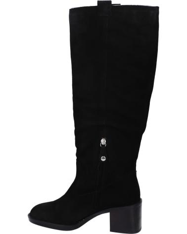 Botas de Mulher GEOX D26TYF 00022 D GIULILA C9999 BLACK