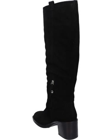 Botas de Mulher GEOX D26TYF 00022 D GIULILA C9999 BLACK