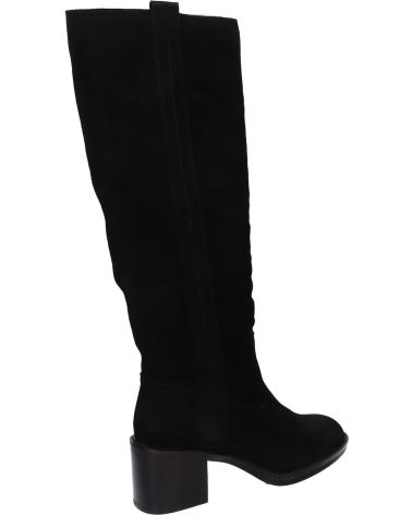 Botas de Mulher GEOX D26TYF 00022 D GIULILA C9999 BLACK