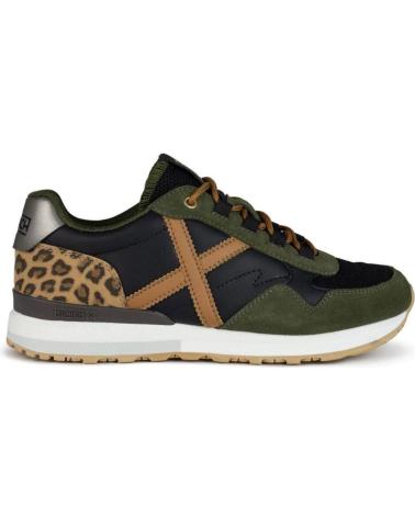 Zapatillas-Deporte-De-Mujer-MUNICH-ZAPATILLAS-SUNSET-44-VERDE