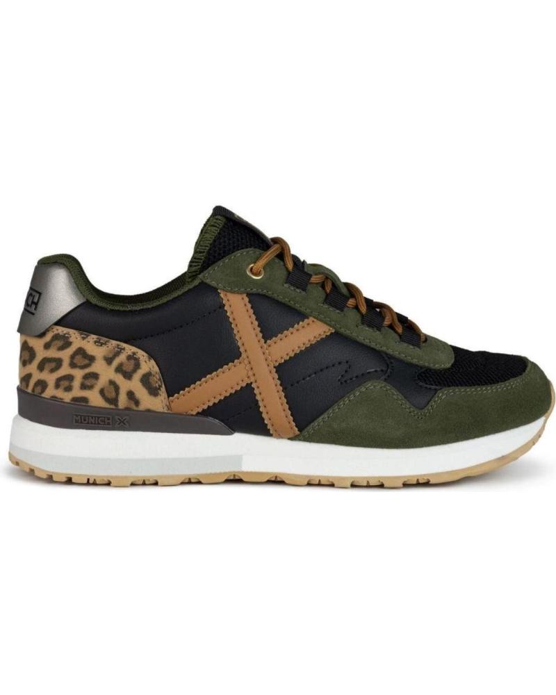Zapatillas-Deporte-De-Mujer-MUNICH-ZAPATILLAS-SUNSET-44-VERDE