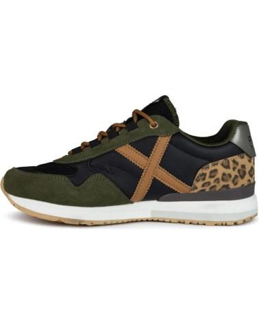 Zapatillas-Deporte-De-Mujer-MUNICH-ZAPATILLAS-SUNSET-44-VERDE