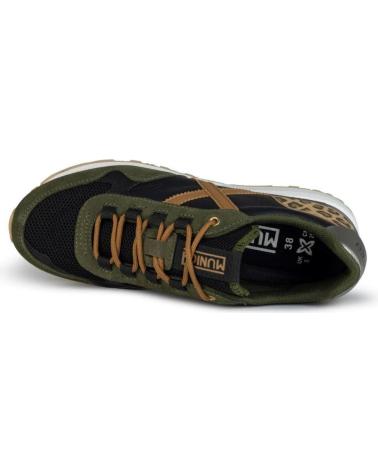 Zapatillas-Deporte-De-Mujer-MUNICH-ZAPATILLAS-SUNSET-44-VERDE