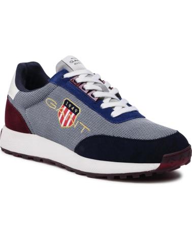 Zapatillas deporte de Hombre GANT 873637034 AZUL