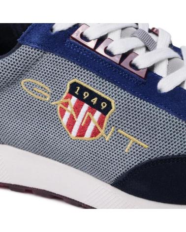 Zapatillas deporte de Hombre GANT 873637034 AZUL