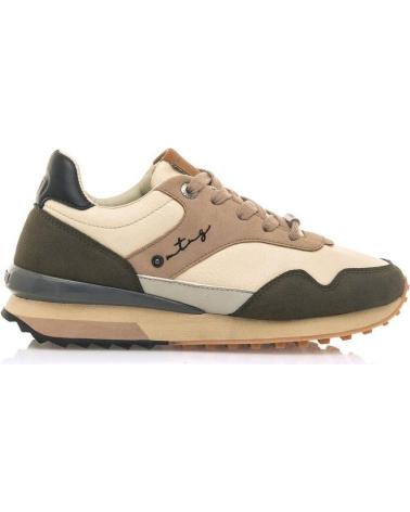 Zapatillas deporte de Mujer MTNG ZAPATILLA MUJER CASUAL MUSTANG 60360- C54847