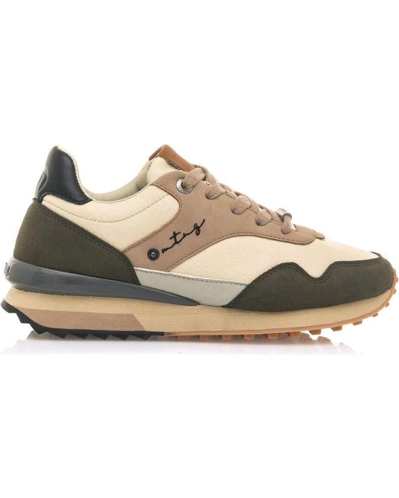 Zapatillas deporte de Mujer MTNG ZAPATILLA MUJER CASUAL MUSTANG 60360- C54847